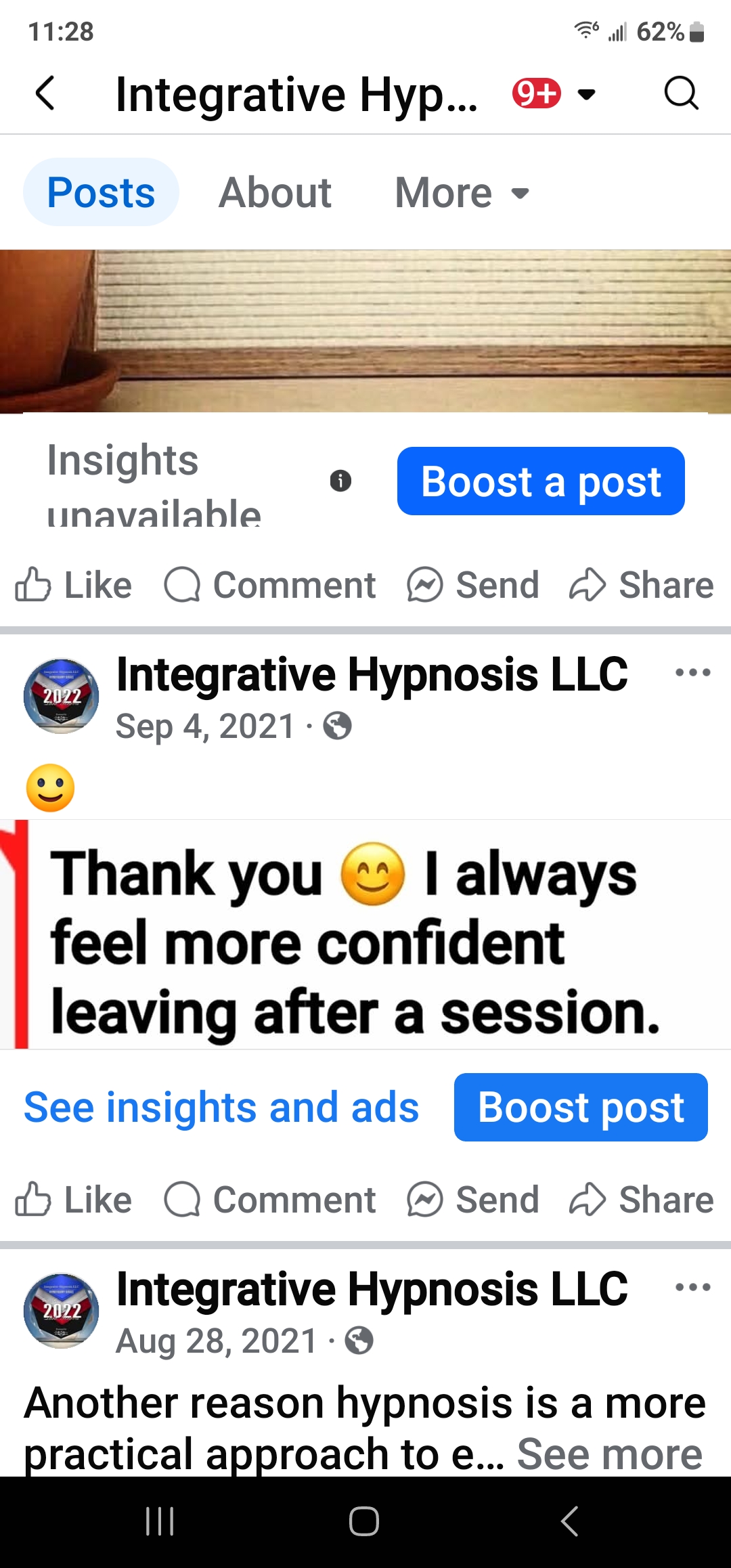 Social Testimonial 2